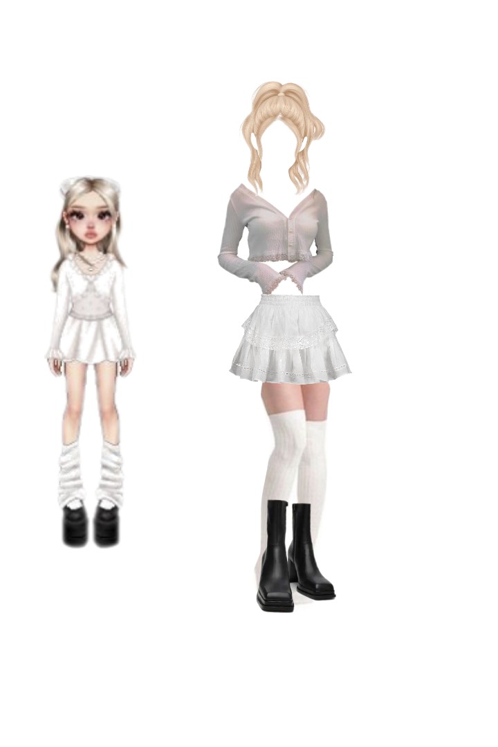 Combyne
            outfit