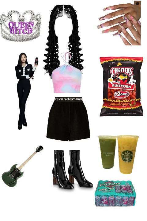Combyne
            outfit