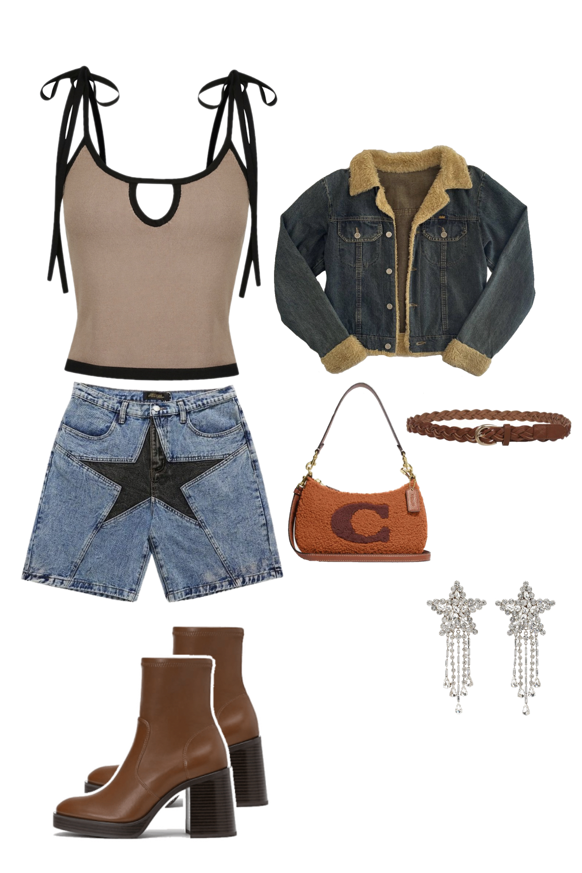 Combyne
            outfit