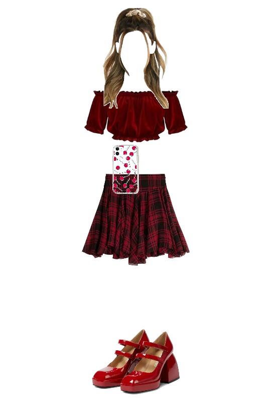 Combyne
            outfit