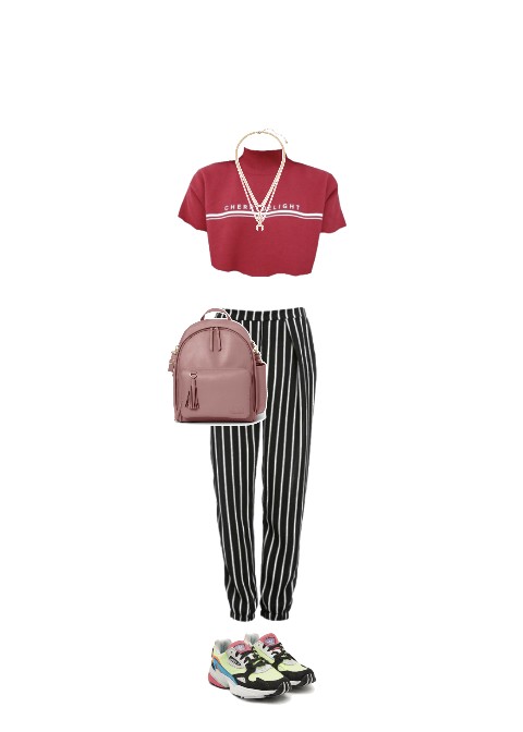 Combyne
            outfit