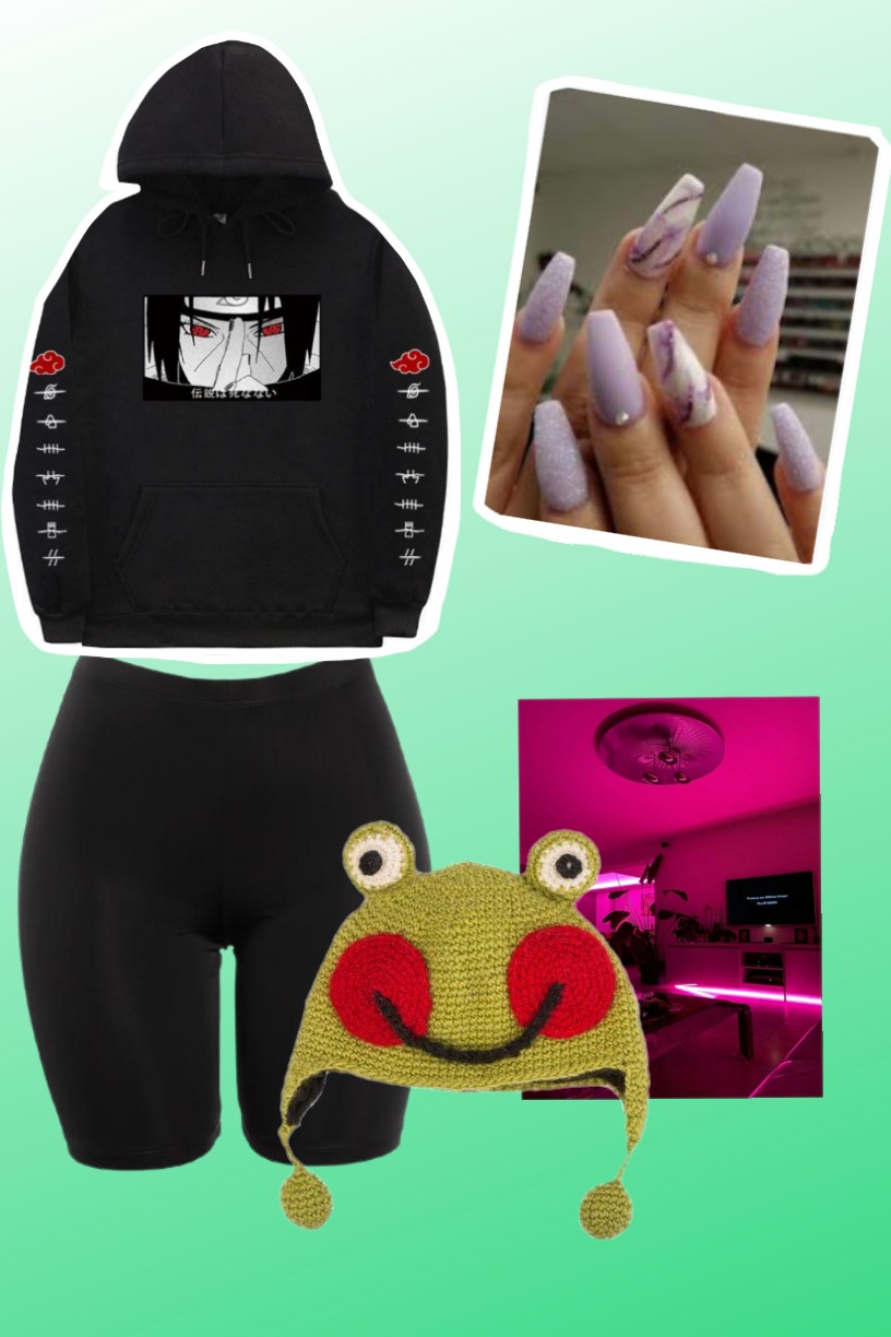 Combyne
            outfit