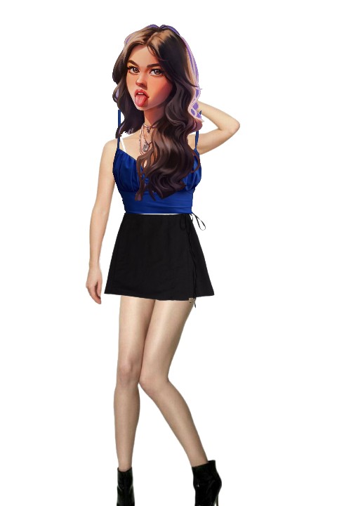 Combyne
            outfit