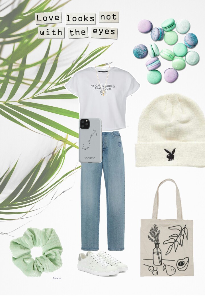 Combyne
            outfit