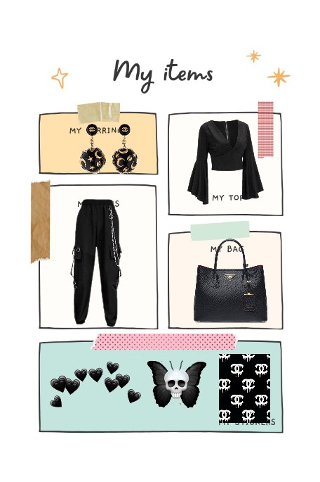 Combyne
            outfit