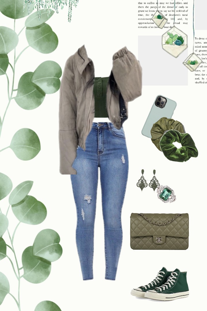 Combyne
            outfit