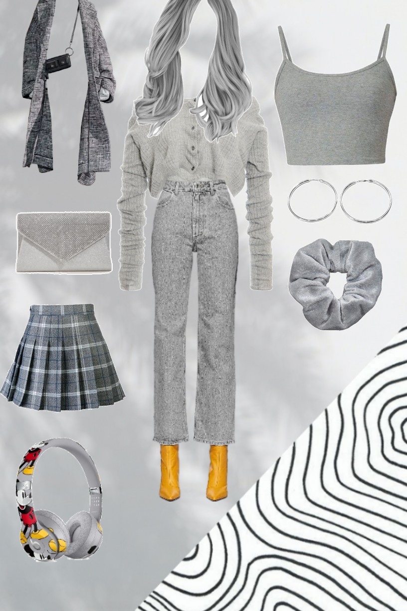 Combyne
            outfit