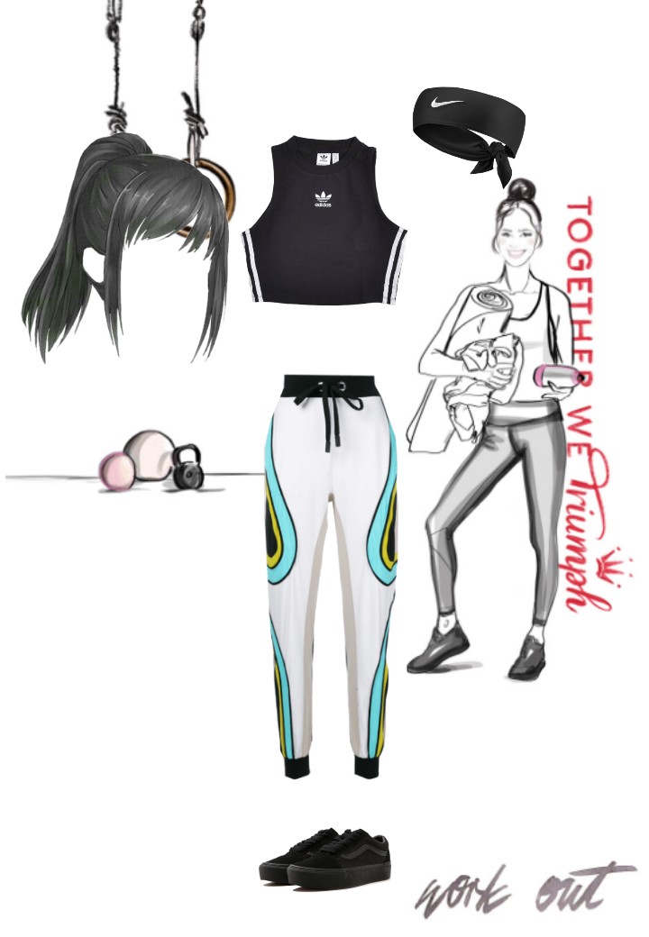 Combyne
            outfit