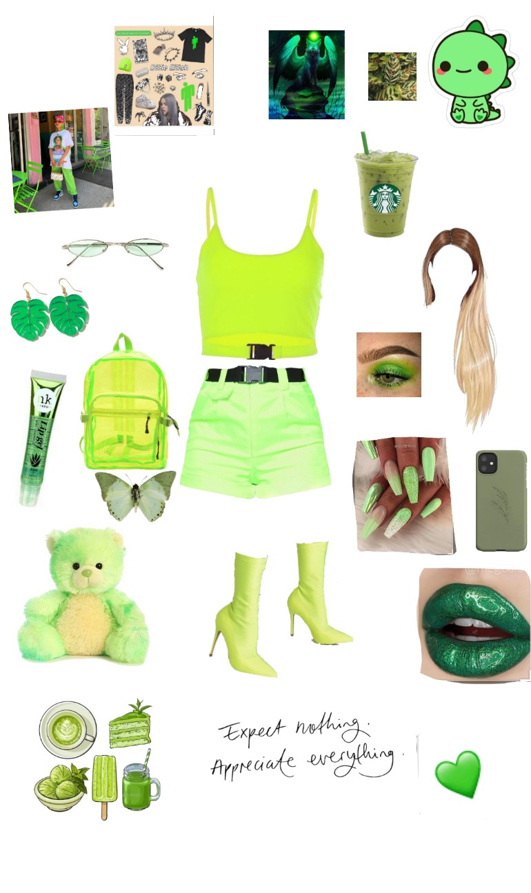 Combyne
            outfit