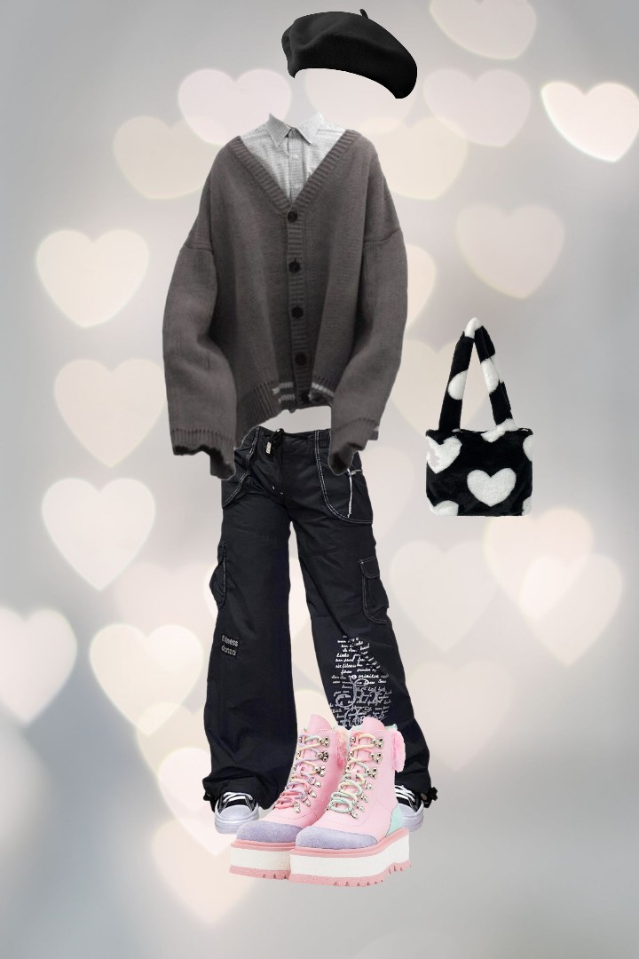 Combyne
            outfit