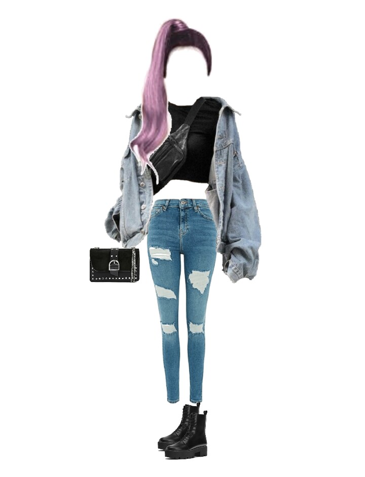 Combyne
            outfit