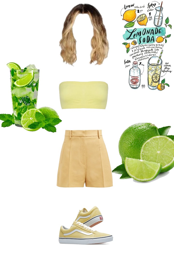 Combyne
            outfit