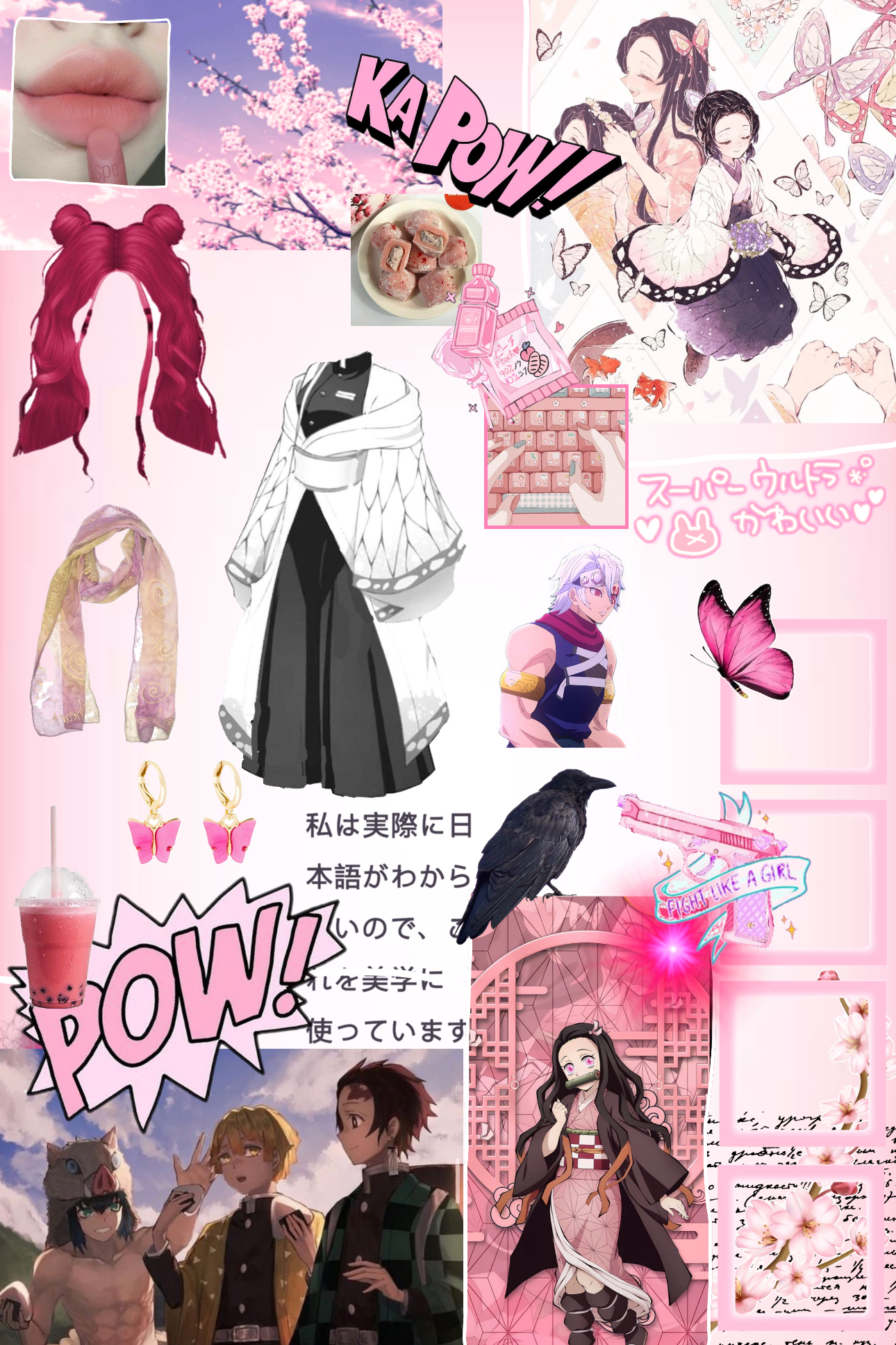 Combyne
            outfit