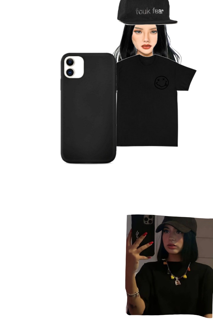 Combyne
            outfit