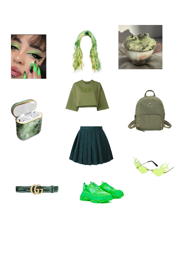 Combyne
            outfit