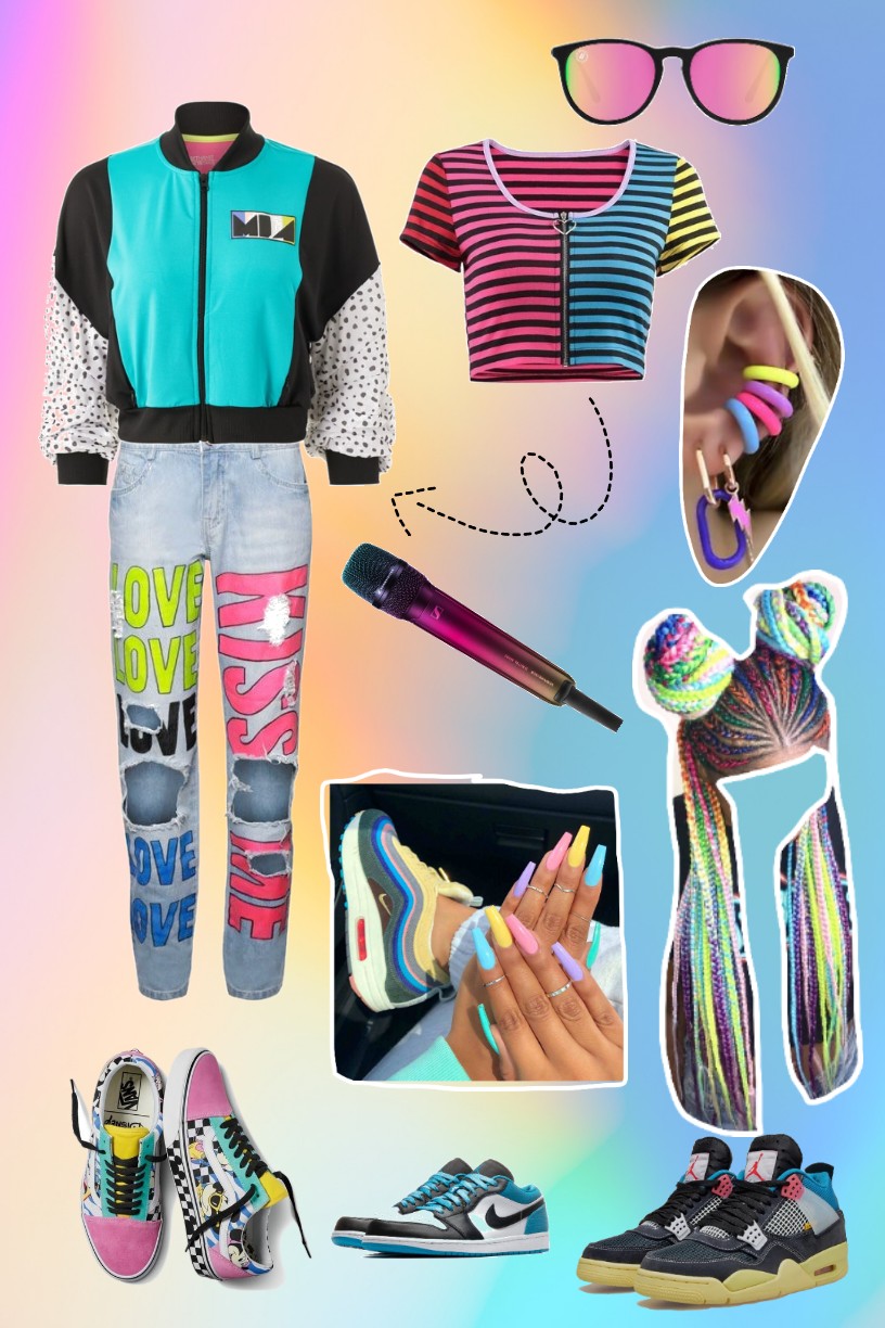Combyne
            outfit
