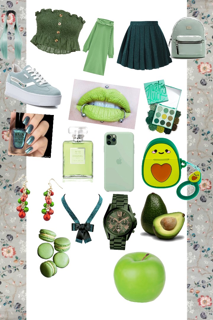 Combyne
            outfit