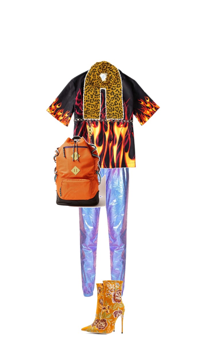 Combyne
            outfit