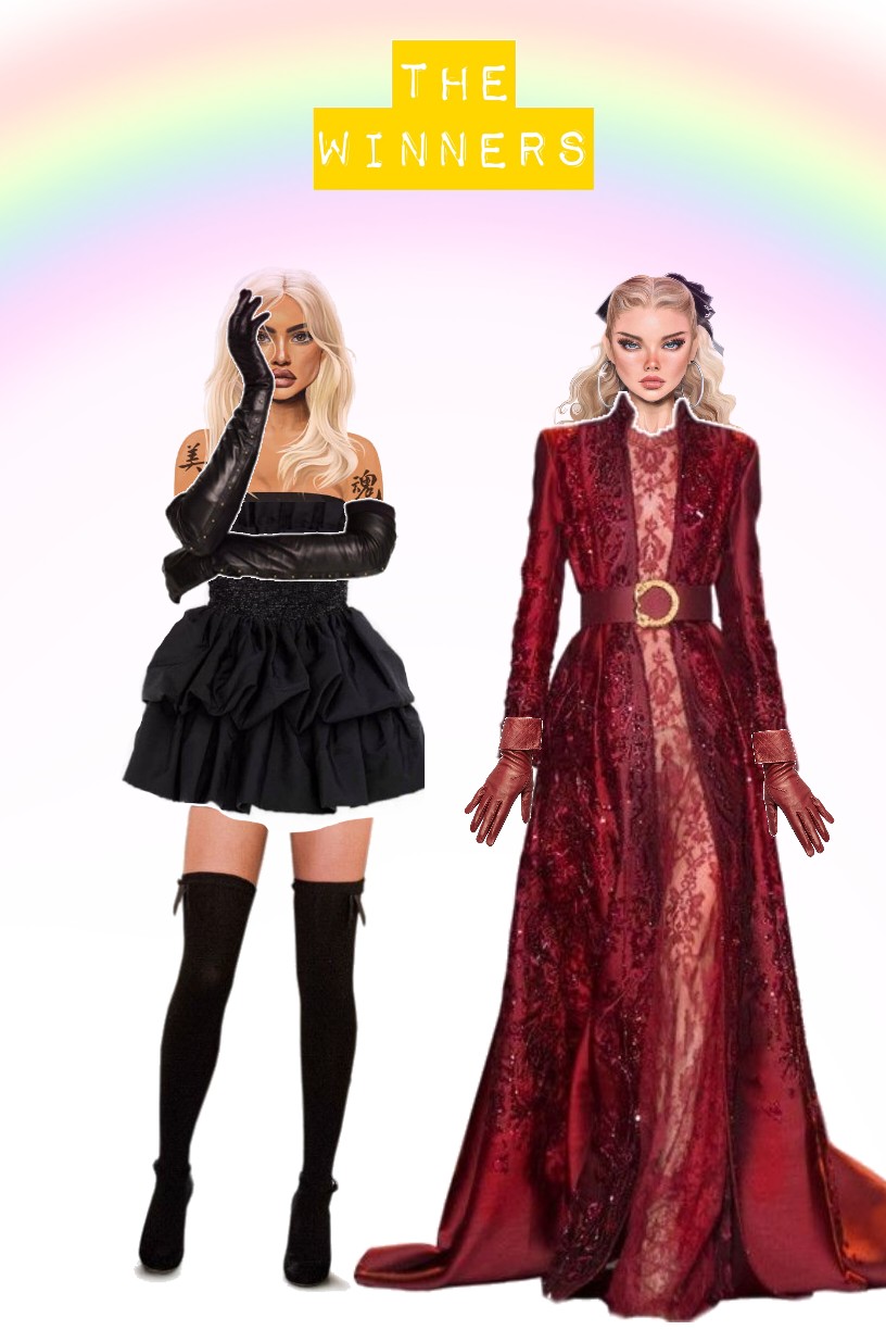 Combyne
            outfit