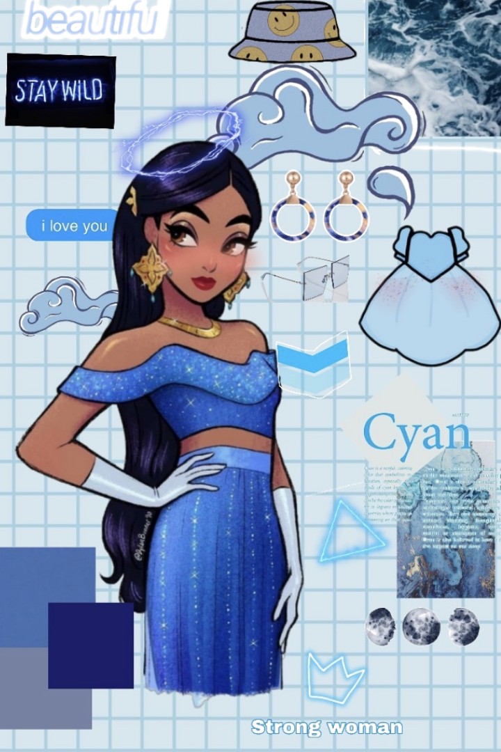 Combyne
            outfit