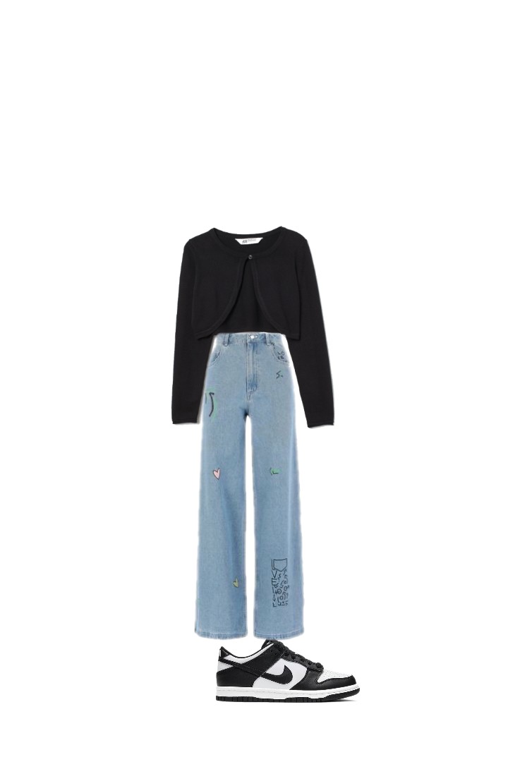 Combyne
            outfit