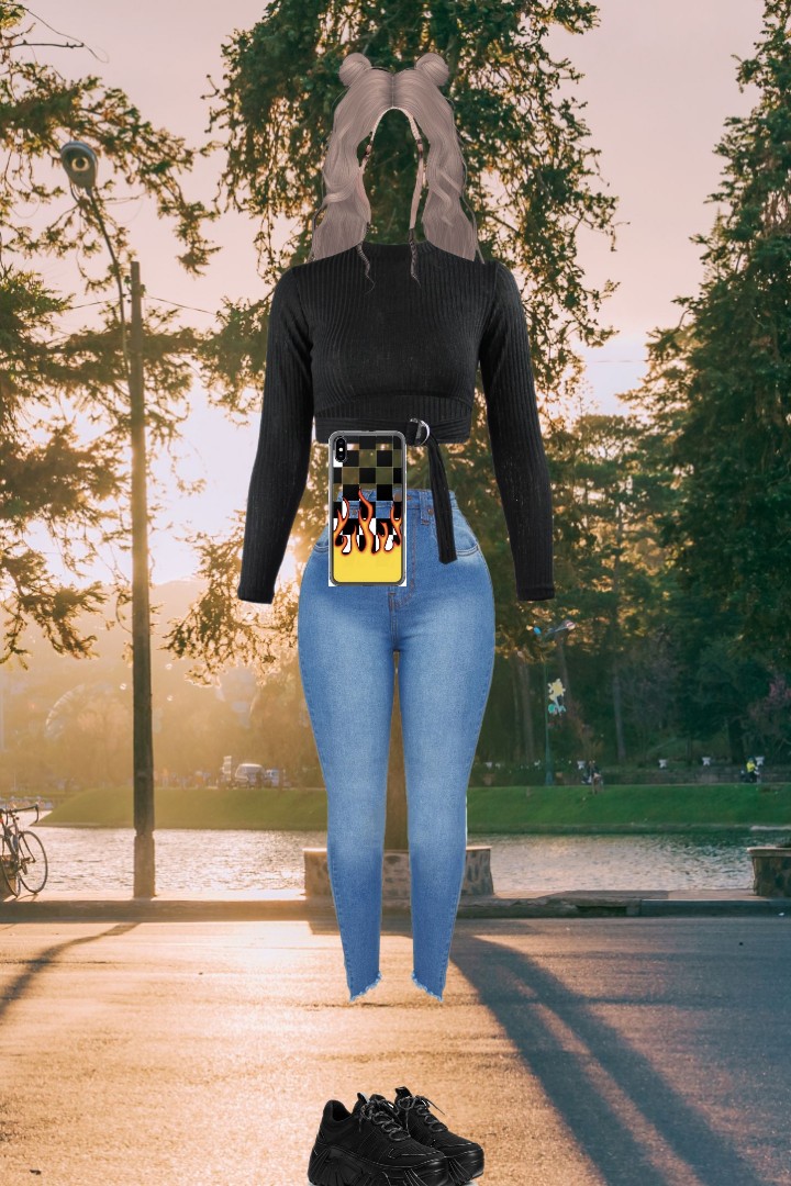Combyne
            outfit