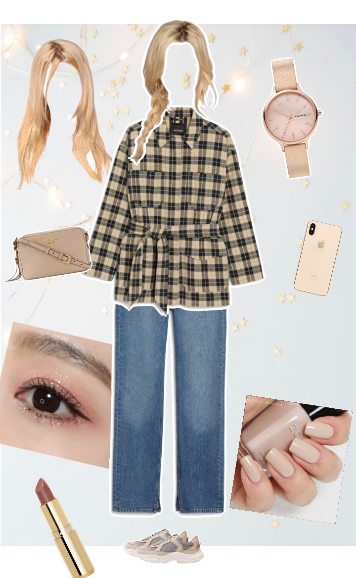 Combyne
            outfit