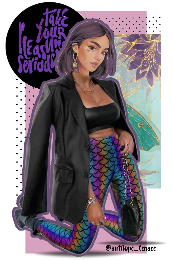 Combyne
            outfit