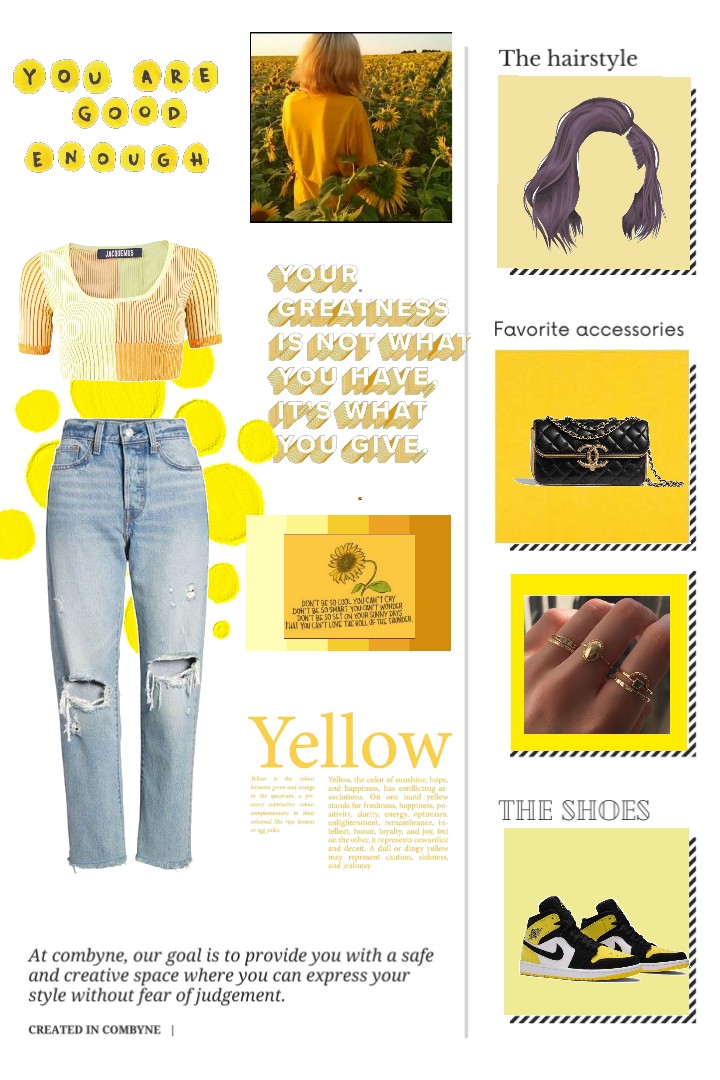 Combyne
            outfit