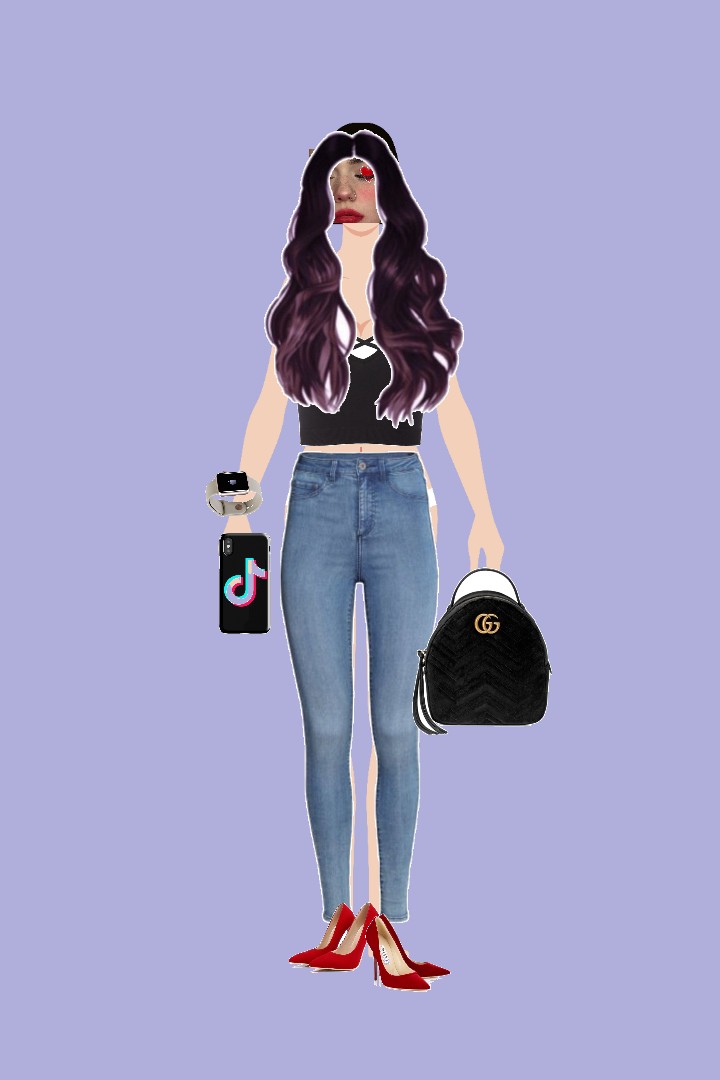 Combyne
            outfit