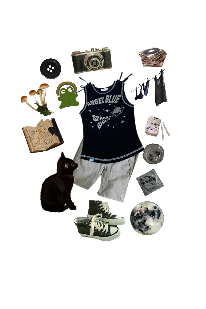Combyne
            outfit