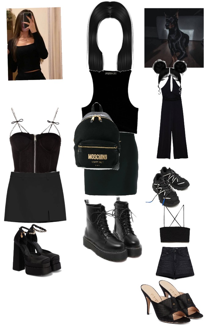 Combyne
            outfit