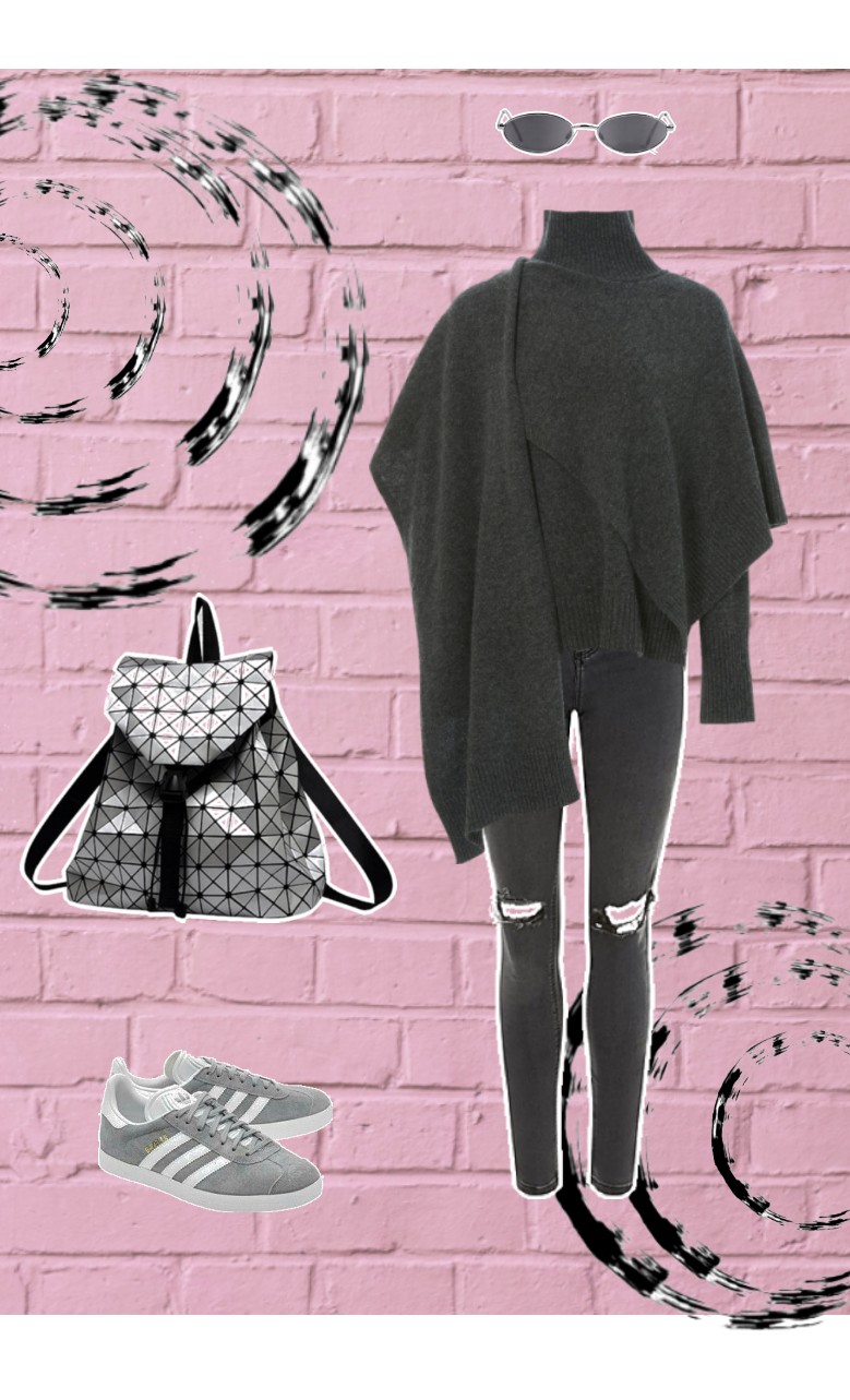 Combyne
            outfit