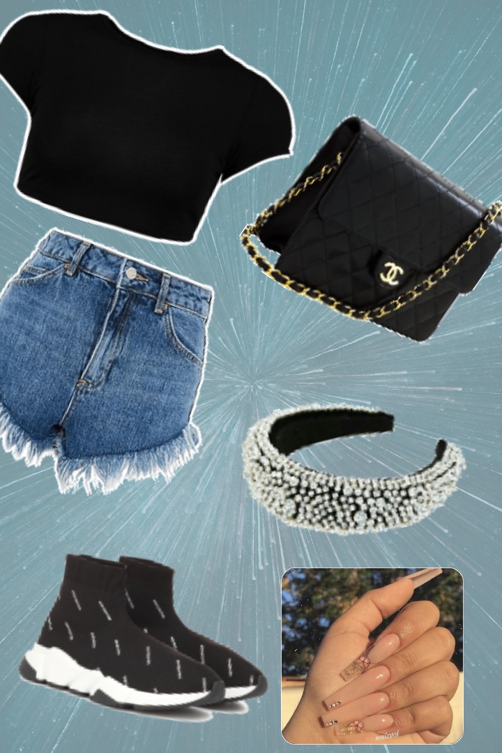 Combyne
            outfit