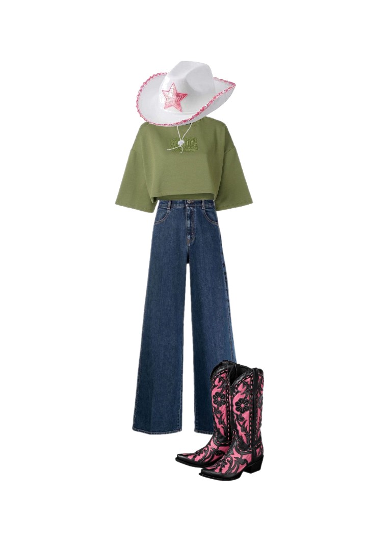 Combyne
            outfit