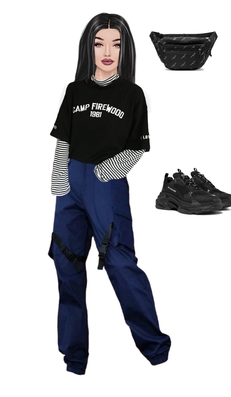 Combyne
            outfit