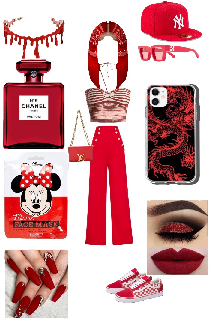 Combyne
            outfit