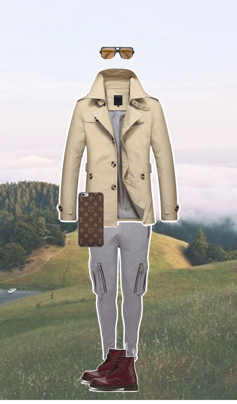 Combyne
            outfit
