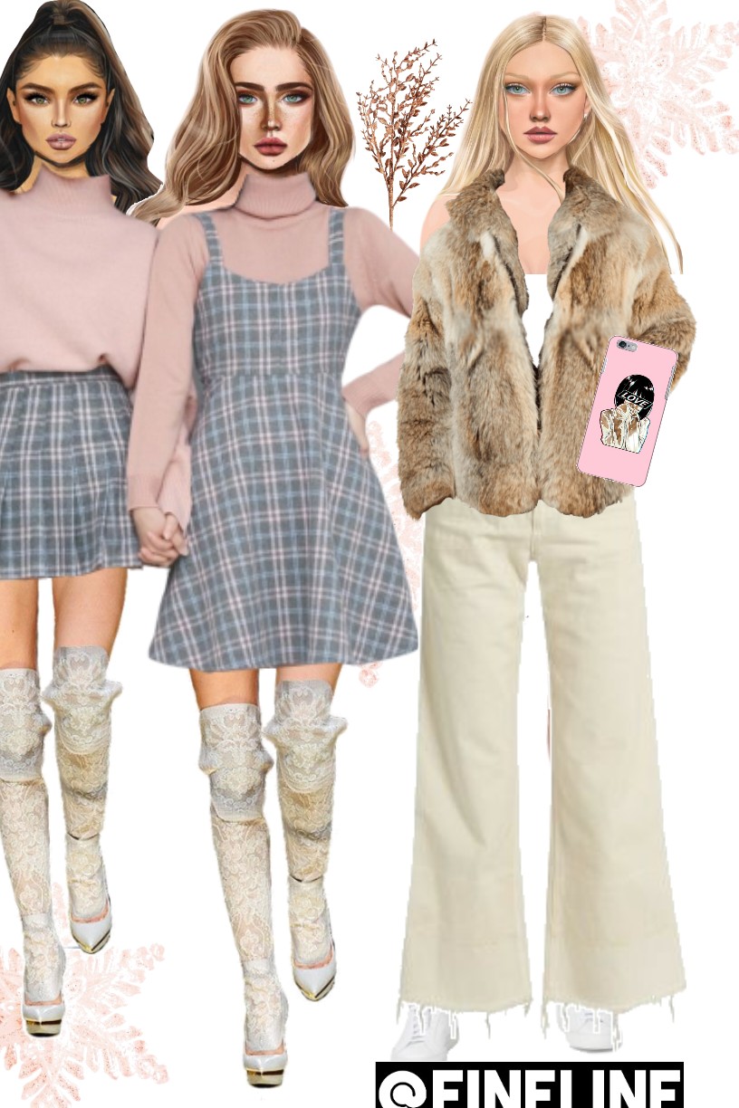 Combyne
            outfit