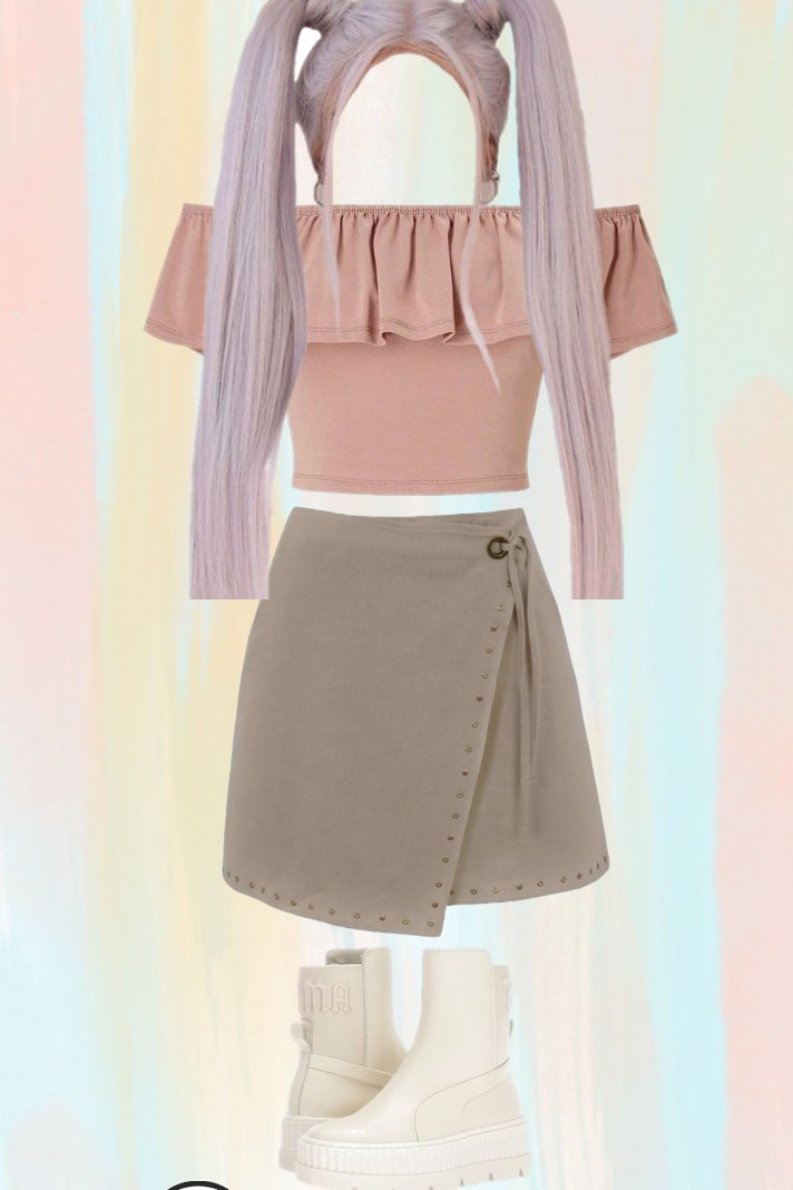 Combyne
            outfit