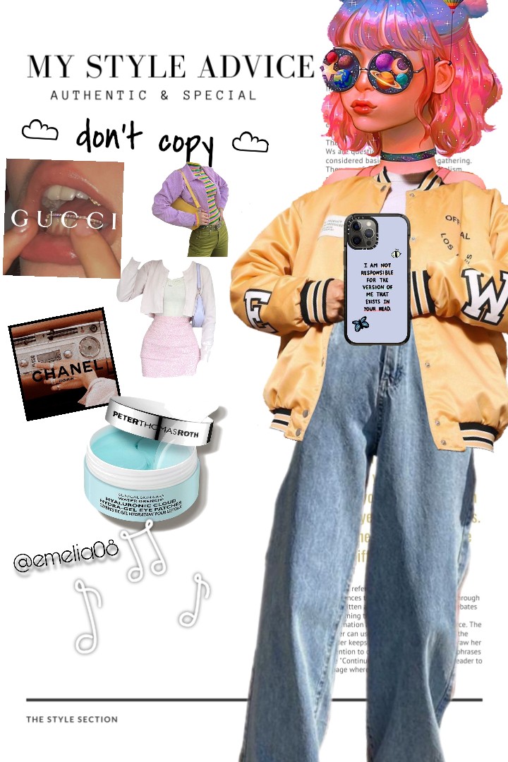 Combyne
            outfit