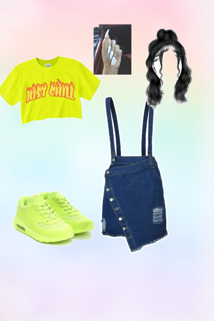 Combyne
            outfit