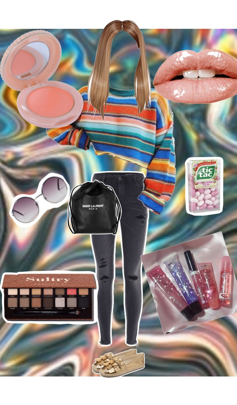 Combyne
            outfit