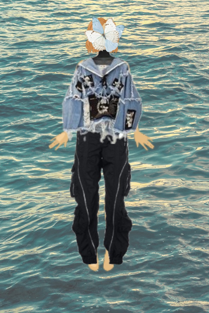 Combyne
            outfit