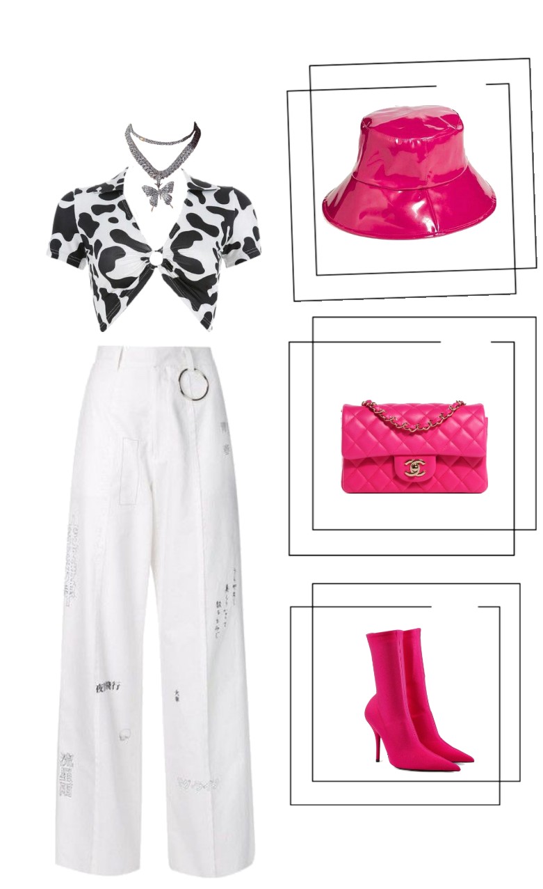 Combyne
            outfit
