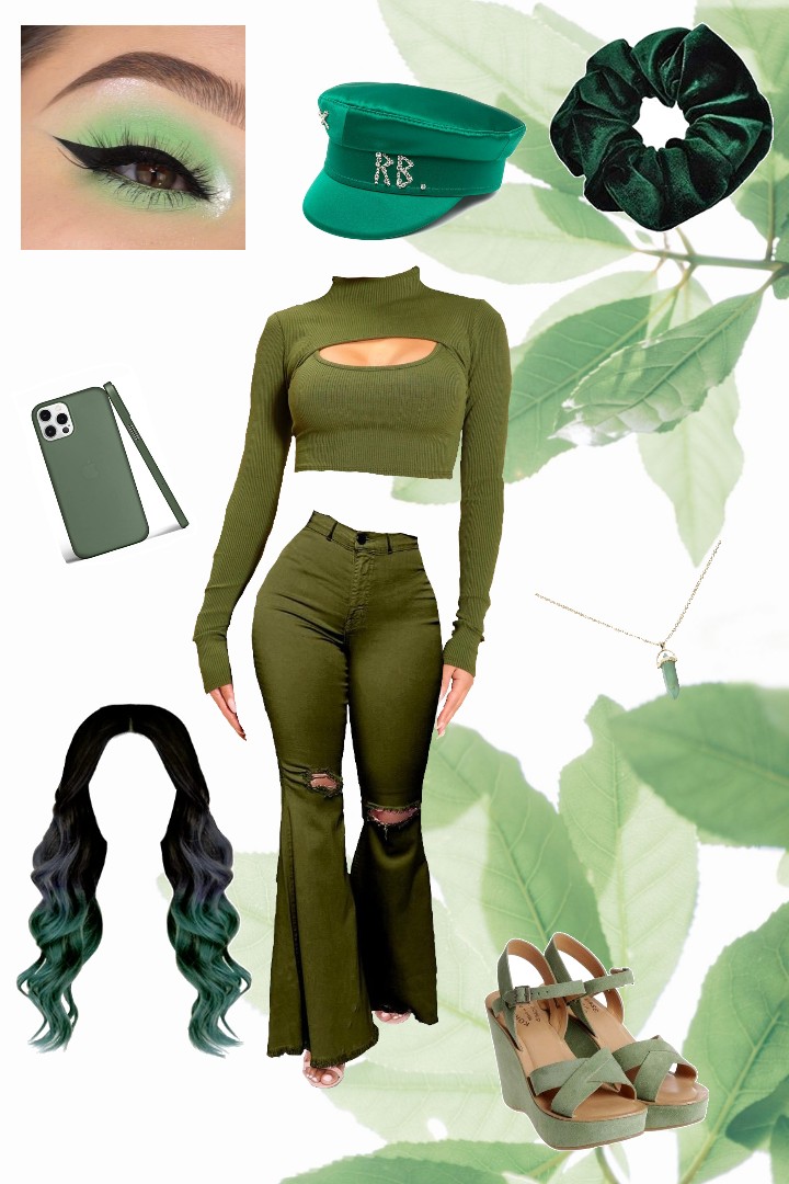 Combyne
            outfit
