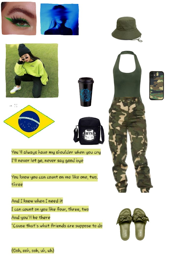 Combyne
            outfit