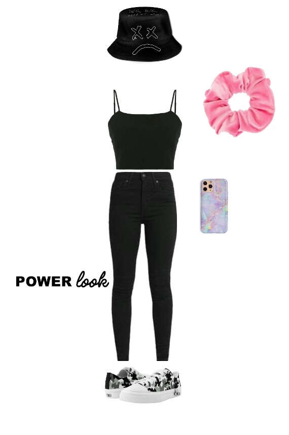 Combyne
            outfit