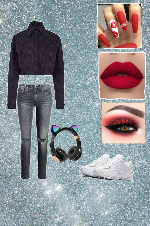 Combyne
            outfit