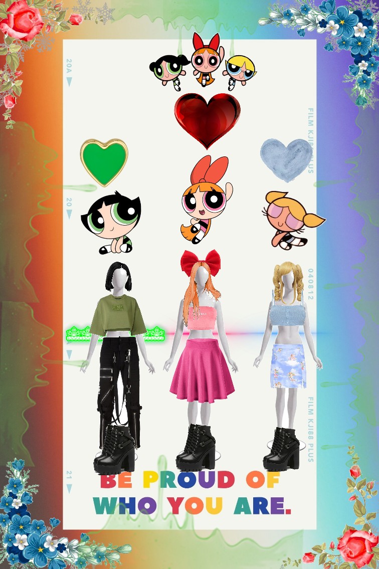 Combyne
            outfit